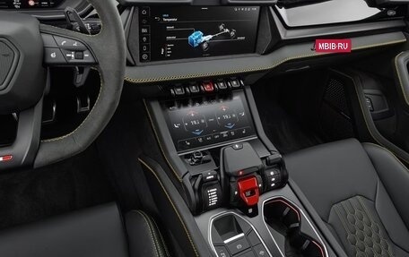 Lamborghini Urus I, 2025 год, 44 400 000 рублей, 25 фотография