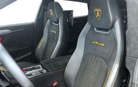 Lamborghini Urus I, 2025 год, 44 300 000 рублей, 12 фотография