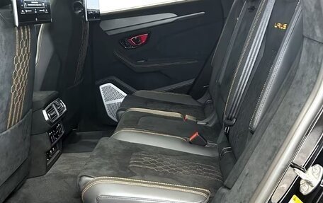 Lamborghini Urus I, 2025 год, 44 300 000 рублей, 14 фотография