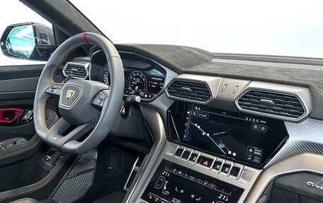 Lamborghini Urus I, 2025 год, 44 300 000 рублей, 13 фотография
