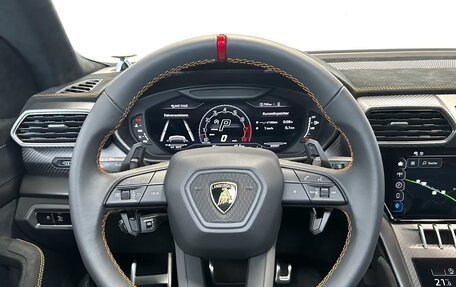 Lamborghini Urus I, 2025 год, 44 300 000 рублей, 15 фотография