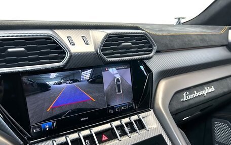 Lamborghini Urus I, 2025 год, 44 300 000 рублей, 19 фотография