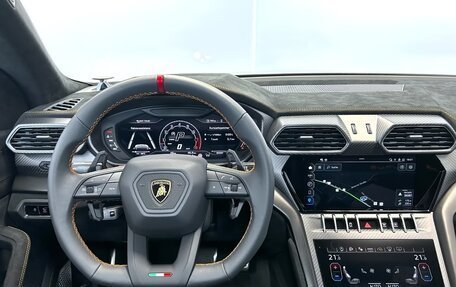 Lamborghini Urus I, 2025 год, 44 300 000 рублей, 11 фотография
