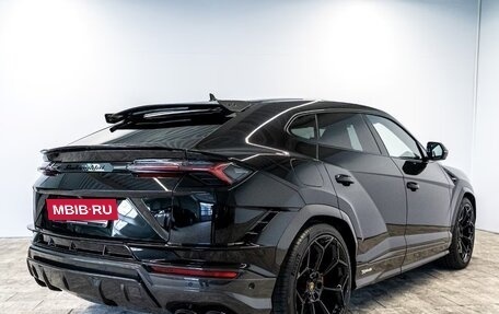 Lamborghini Urus I, 2025 год, 44 300 000 рублей, 8 фотография