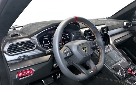 Lamborghini Urus I, 2025 год, 44 300 000 рублей, 18 фотография