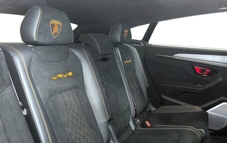 Lamborghini Urus I, 2025 год, 44 300 000 рублей, 21 фотография