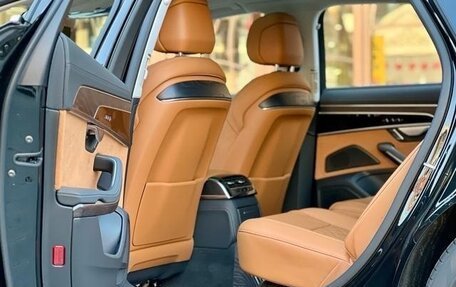 Audi A8, 2025 год, 10 500 228 рублей, 3 фотография