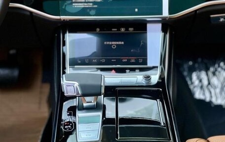 Audi A8, 2025 год, 10 500 228 рублей, 5 фотография