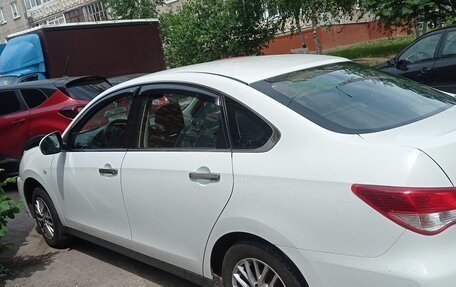 Nissan Almera, 2017 год, 700 000 рублей, 3 фотография