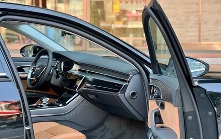 Audi A8, 2025 год, 10 500 228 рублей, 7 фотография