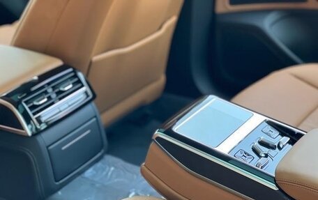 Audi A8, 2025 год, 10 500 228 рублей, 11 фотография