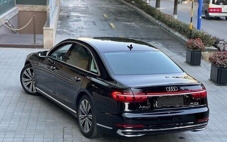 Audi A8, 2025 год, 10 500 228 рублей, 8 фотография