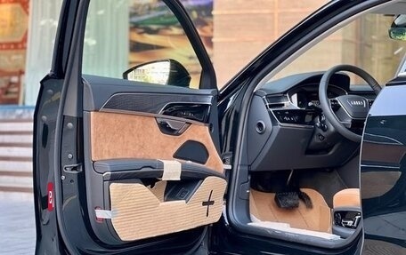 Audi A8, 2025 год, 10 500 228 рублей, 9 фотография