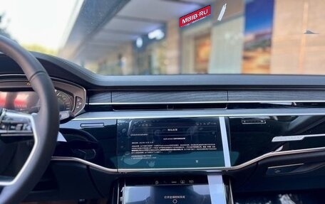 Audi A8, 2025 год, 10 500 228 рублей, 2 фотография
