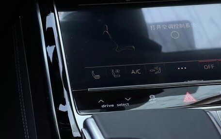 Audi A8, 2025 год, 10 500 228 рублей, 14 фотография