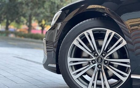 Audi A8, 2025 год, 10 500 228 рублей, 15 фотография