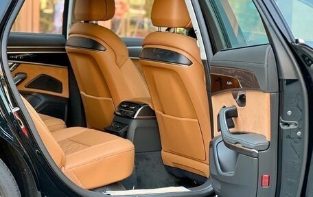 Audi A8, 2025 год, 10 500 228 рублей, 13 фотография