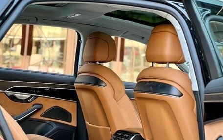 Audi A8, 2025 год, 10 500 228 рублей, 19 фотография