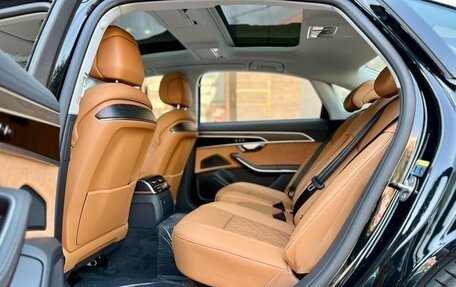 Audi A8, 2025 год, 10 500 228 рублей, 17 фотография