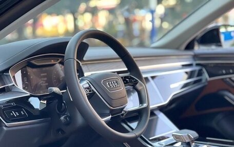 Audi A8, 2025 год, 10 500 228 рублей, 18 фотография