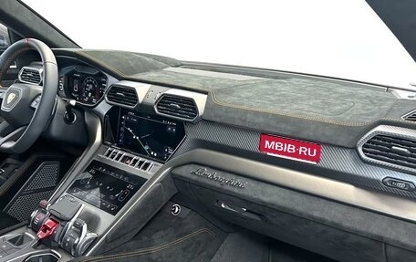 Lamborghini Urus I, 2025 год, 44 300 000 рублей, 22 фотография