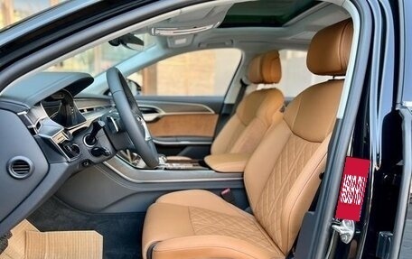 Audi A8, 2025 год, 10 500 228 рублей, 16 фотография