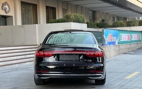 Audi A8, 2025 год, 10 500 228 рублей, 21 фотография
