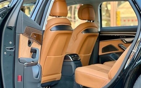 Audi A8, 2025 год, 10 500 228 рублей, 24 фотография