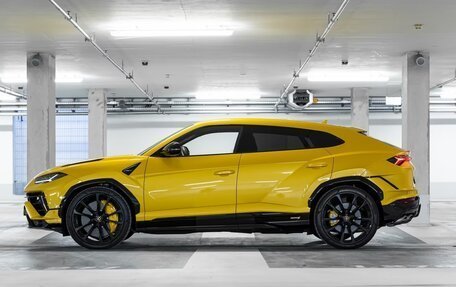 Lamborghini Urus I, 2025 год, 39 300 000 рублей, 2 фотография