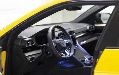 Lamborghini Urus I, 2025 год, 39 300 000 рублей, 6 фотография
