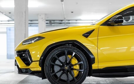 Lamborghini Urus I, 2025 год, 39 300 000 рублей, 5 фотография