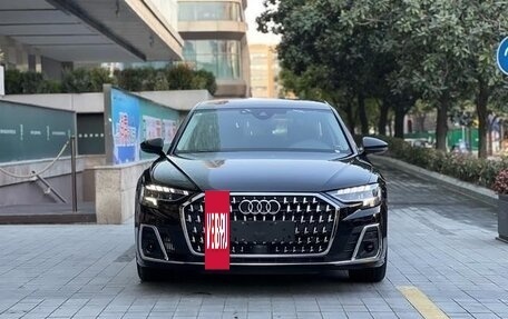 Audi A8, 2025 год, 10 500 228 рублей, 23 фотография