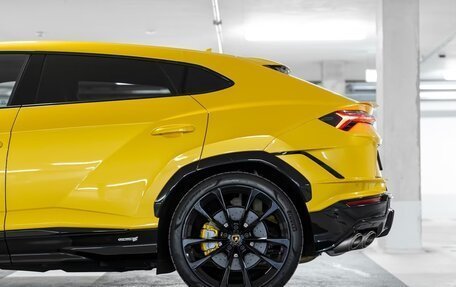 Lamborghini Urus I, 2025 год, 39 300 000 рублей, 11 фотография