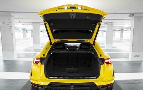 Lamborghini Urus I, 2025 год, 39 300 000 рублей, 8 фотография
