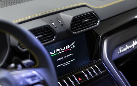 Lamborghini Urus I, 2025 год, 39 300 000 рублей, 16 фотография