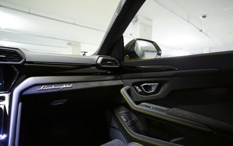 Lamborghini Urus I, 2025 год, 39 300 000 рублей, 19 фотография