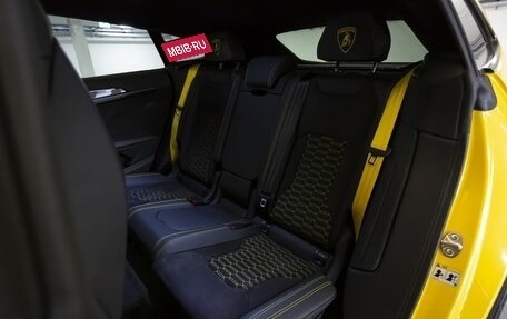 Lamborghini Urus I, 2025 год, 39 300 000 рублей, 18 фотография