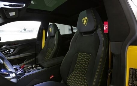 Lamborghini Urus I, 2025 год, 39 300 000 рублей, 20 фотография