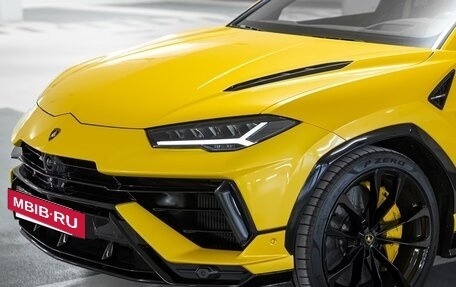 Lamborghini Urus I, 2025 год, 39 300 000 рублей, 9 фотография