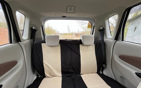 Mitsubishi eK Wagon III рестайлинг, 2018 год, 940 000 рублей, 6 фотография