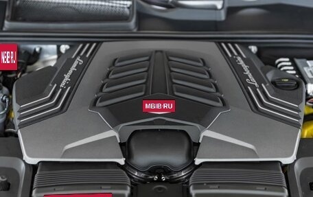 Lamborghini Urus I, 2025 год, 39 300 000 рублей, 12 фотография