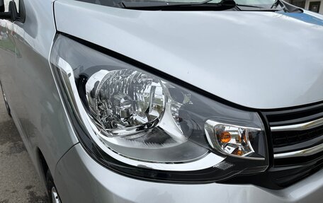 Mitsubishi eK Wagon III рестайлинг, 2018 год, 940 000 рублей, 14 фотография