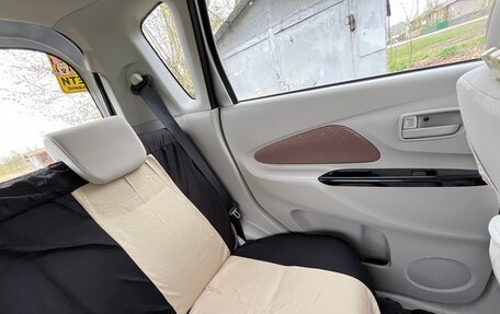 Mitsubishi eK Wagon III рестайлинг, 2018 год, 940 000 рублей, 20 фотография