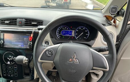 Mitsubishi eK Wagon III рестайлинг, 2018 год, 940 000 рублей, 18 фотография