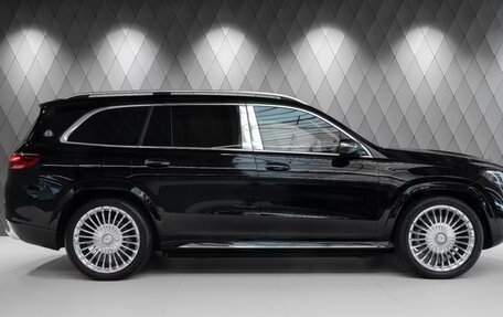 Mercedes-Benz Maybach GLS I, 2025 год, 25 700 000 рублей, 4 фотография