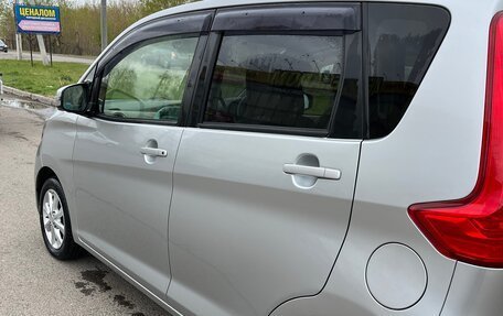 Mitsubishi eK Wagon III рестайлинг, 2018 год, 940 000 рублей, 40 фотография