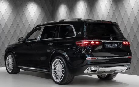 Mercedes-Benz Maybach GLS I, 2025 год, 25 700 000 рублей, 5 фотография