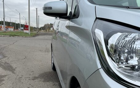 Mitsubishi eK Wagon III рестайлинг, 2018 год, 940 000 рублей, 35 фотография