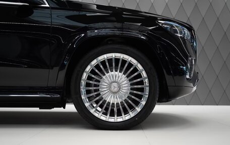 Mercedes-Benz Maybach GLS I, 2025 год, 25 700 000 рублей, 8 фотография