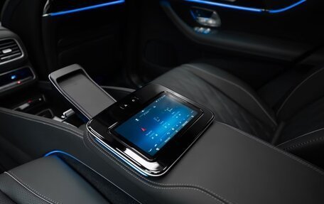 Mercedes-Benz Maybach GLS I, 2025 год, 25 700 000 рублей, 14 фотография